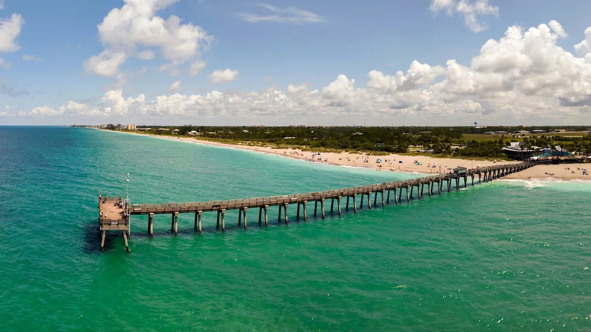 Venice, Florida Sarasota area community real estate