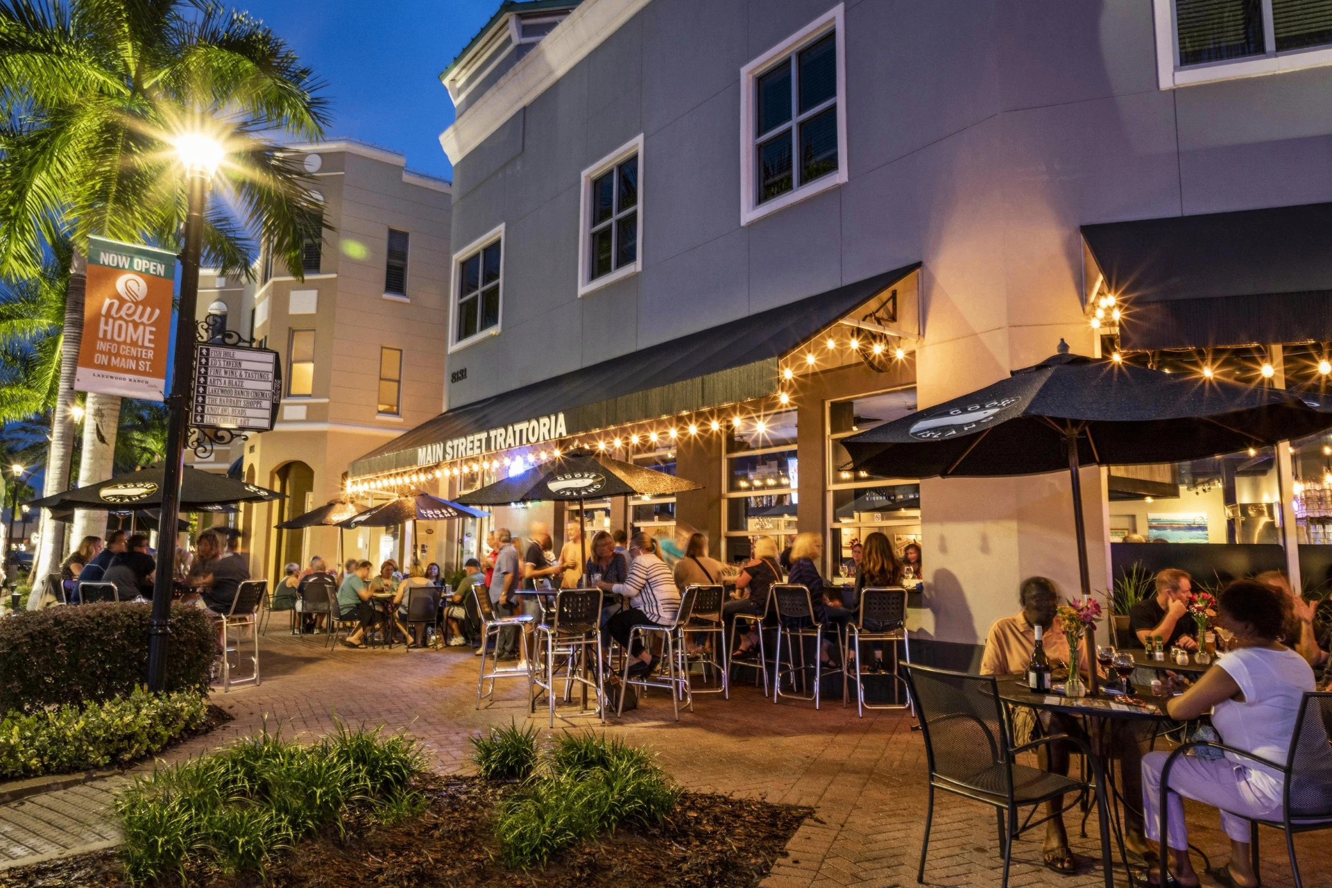 Lakewood Ranch Sarasota area community real estate
