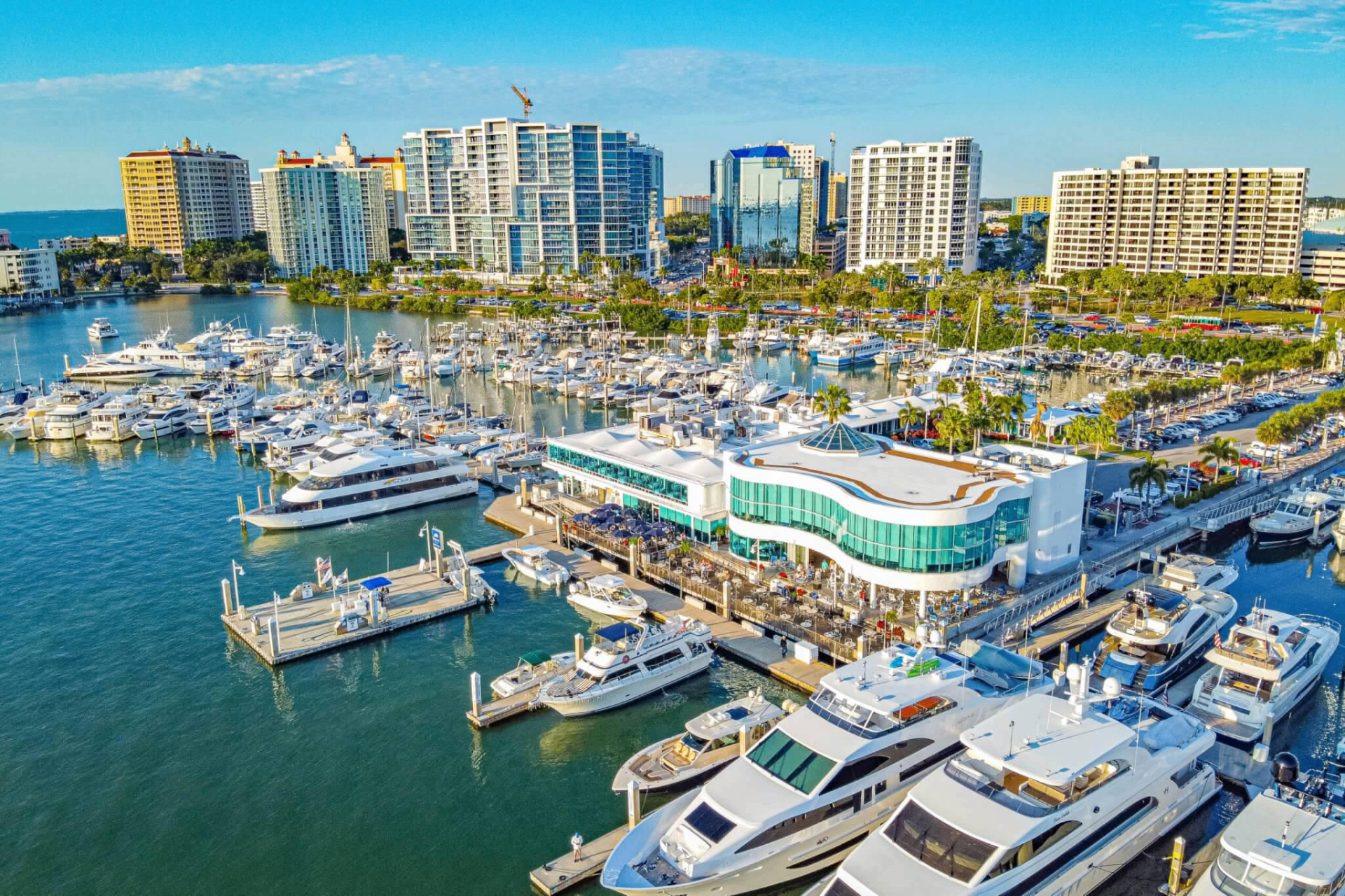 Downtown Sarasota Sarasota area community real estate