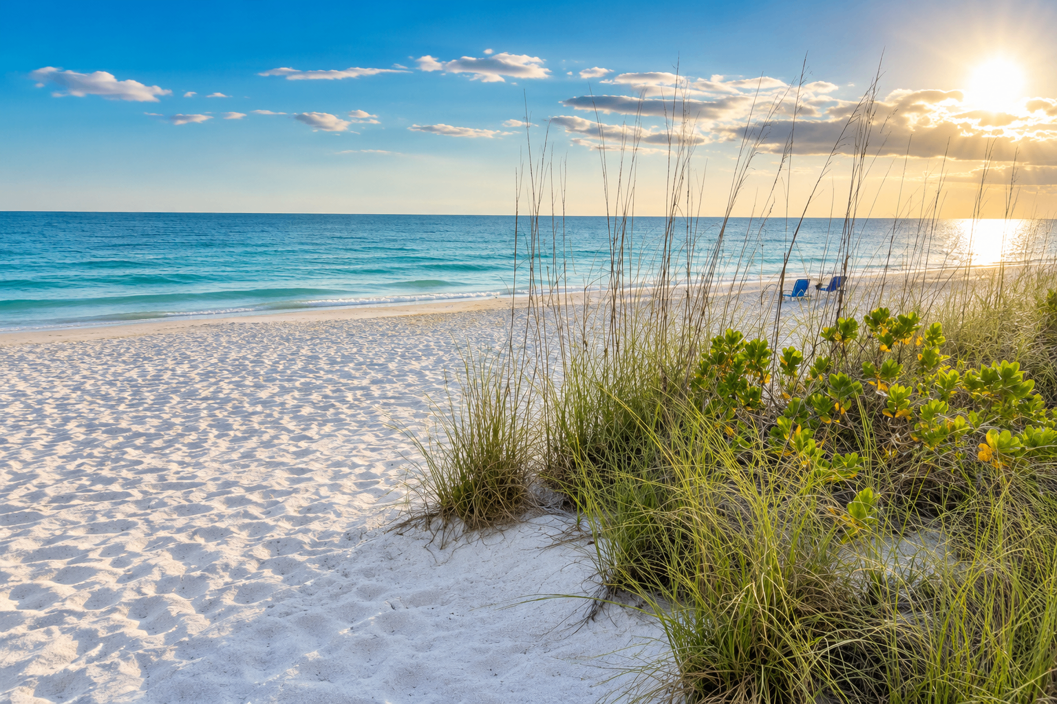 Longboat Key Sarasota area community real estate