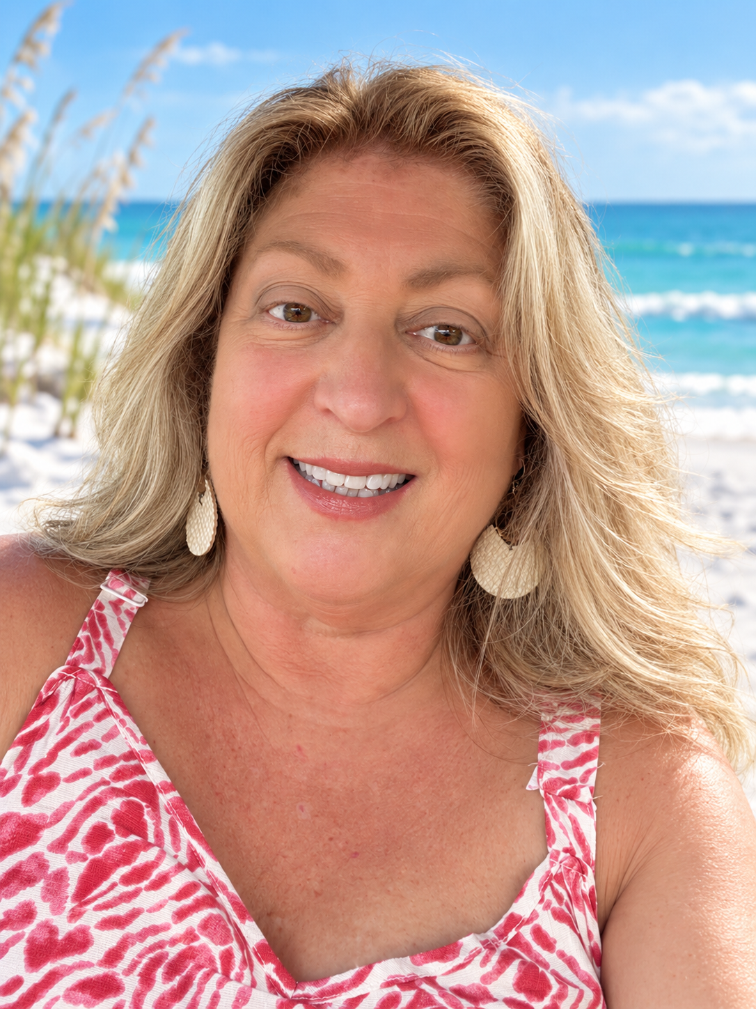 Phyllis Coviello, Sarasota real estate advisor